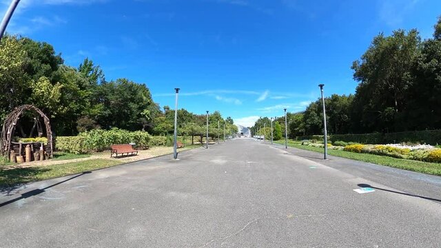 大阪　りんくう公園