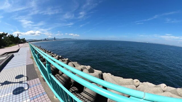 大阪　りんくう公園