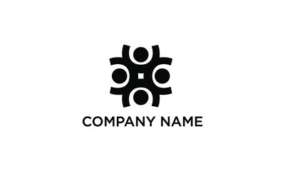 logo for company