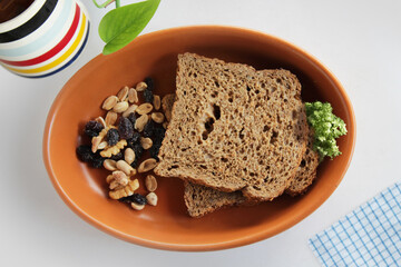 Healthy food 1