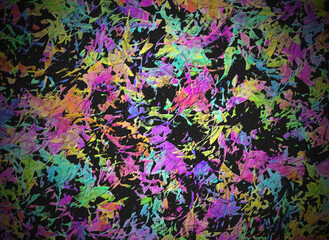 abstract colorful watercolor background bg