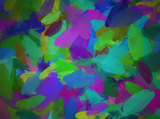 abstract colorful watercolor background bg