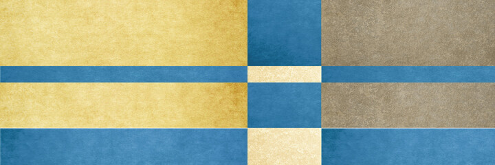 Fototapeta premium flag