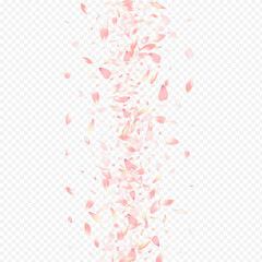 Light Flower Vector Transparent Background.