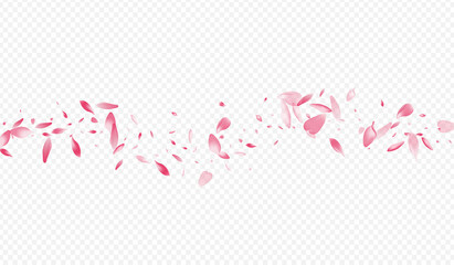 Purple Cherry Vector Transparent Background.