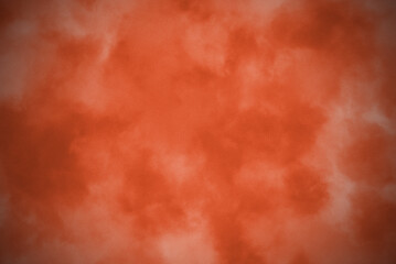 abstract colorful orange background bg