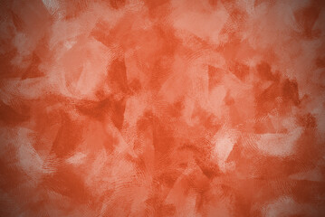 abstract colorful orange background bg