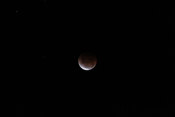 super moon
