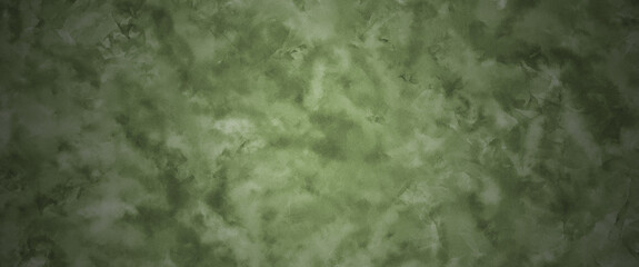 abstract colorful green emirald olive background bg