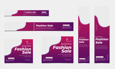Design white square, Rectangle, web banners for social media with place for a photo, diagonal transparent color elements. Square templates for publications and advertising.