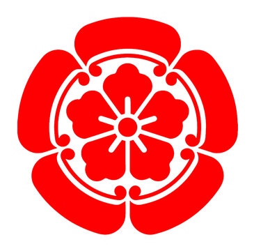 Kamon Oda