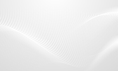 Abstract style halftone concept for your graphic design