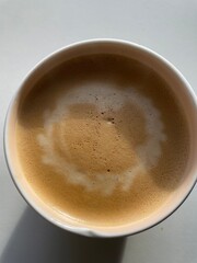 cup of coffee