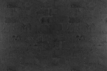 cement texture of brick wall old dark background for any purposes. Abstract grunge cracked concrete wall.