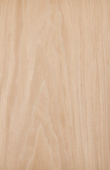 Wooden floor parquet sample, brown natural material, laminate.
