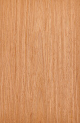 Obraz premium Wooden floor parquet sample, brown natural material, laminate.