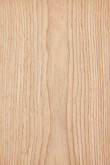 Naklejka premium Wooden floor parquet sample, brown natural material, laminate.