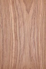 Naklejka premium Wooden floor parquet sample, brown natural material, laminate.