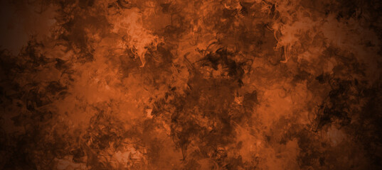 abstract colorful orange brown gray background bg