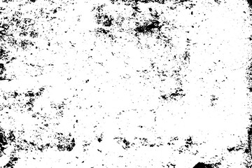 Vector abstract texture. Grunge overlay effect background.