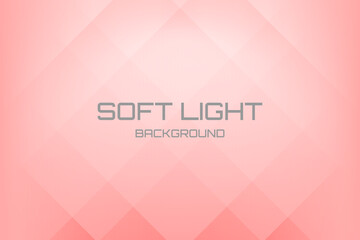 Soft and smooth pink cover and backdrop wallpaper background