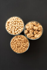 代替肉-大豆ミート