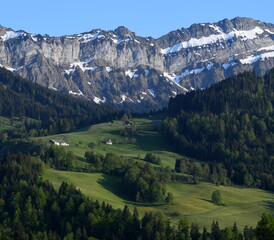 Schwarzenberg...lucerne