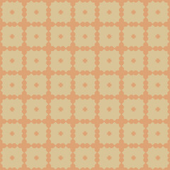 Abstract geometric pattern with lines. Seamless vector background.