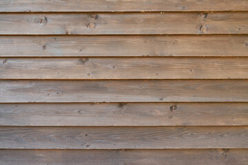 Wand aus Holz als Hintergrund Textur