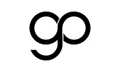 letter symbol G&O alphabet