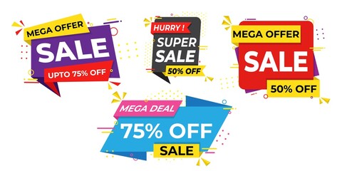 vector illustration for sale vector stickers 