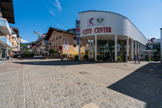 City Center Wörgl