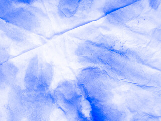 Pale Women Tie-Dying. Tie Dyes. Backgrounds