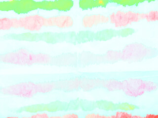 Modern Geometric. Multicolor Lines Background.