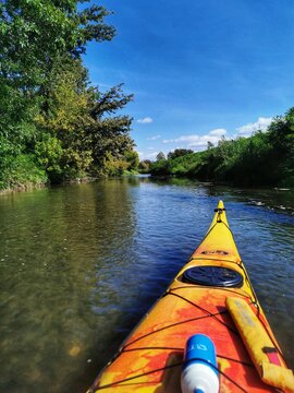 kya on te river