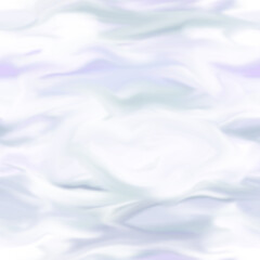 Naklejka premium Seamless pattern, neutral watercolor background. Paper texture, paint texture, streaks, stains, digital drawing.