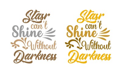 Motivational typography tee shirt design for live positive feel happy and better life.