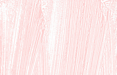 Fototapeta premium Grunge texture. Distress pink rough trace. Fascina