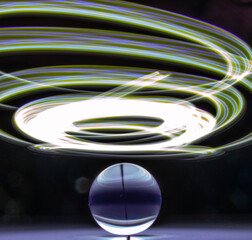 Light Painting