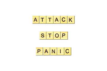 Abbreviations ASP- phrase from wooden blocks with letters, meaningful statements concept, word from wooden blocks with letters, ASP concept, on white background.