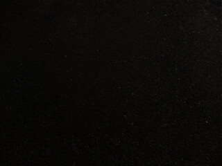 black texture background