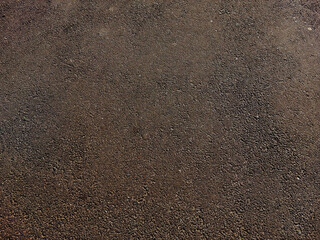 texture of asphalt