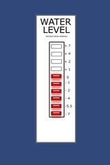 Water Level Indicator