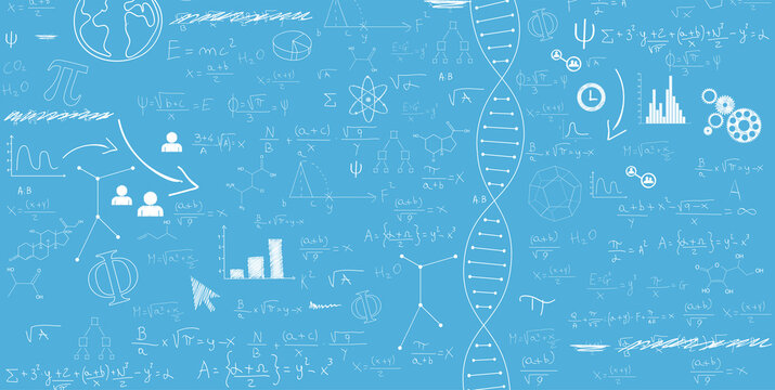 sfondo, dna, farmaceutica, genetica