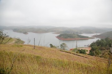 The month of May ended on Monday (31st) with a rainfall deficit in all the springs that supply the...