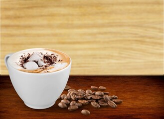 Coffee.