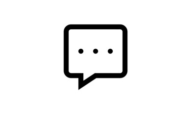 phone vector icon outline style with white background perfect pixel eps8