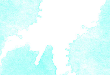 Watercolor, background, texture color pastels