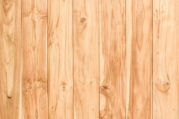 Naklejka premium Old wood texture and wood background, Floor surface.
