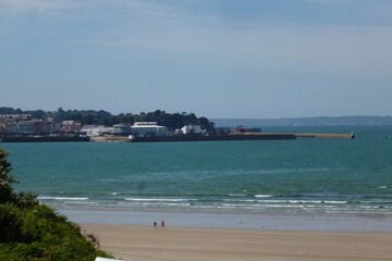 Obraz premium Bretagne France